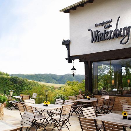 Berghotel Wintersberg 바트엠스 외부 사진